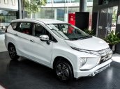 [Mitsubishi Lào Cai ] Xpander MT 2020 mới, giảm ngay 50% TTB, giảm 30 triệu tiền mặt, đủ màu giao ngay