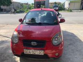 Bán Kia Cerato sản xuất năm 2010, nhập khẩu, giá cạnh tranh