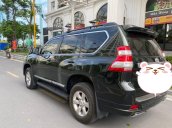 Bán xe Toyota Land Cruiser Prado chính chủ sản xuất năm 2014, nhập khẩu