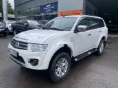 Bán nhanh chiếc Mitsubishi Pajero Sport 2.5MT sản xuất năm 2016, siêu tiết kiệm