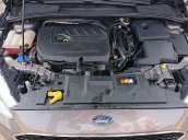 Bán Ford Focus AT sản xuất năm 2017, xe chính chủ giá thấp, động cơ hoạt động ổn định