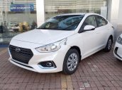 Cần bán xe Hyundai Accent MT Base năm sản xuất 2020, giá chính chủ sử dụng