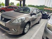 Cần bán gấp Nissan Sunny năm sản xuất 2017 giá cạnh tranh