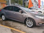 Bán Ford Focus AT sản xuất năm 2017, xe chính chủ giá thấp, động cơ hoạt động ổn định