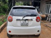 Bán ô tô Chevrolet Spark 2008, màu trắng, 89 triệu