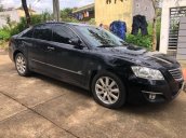 Cần bán gấp Toyota Camry năm sản xuất 2007, nhập khẩu nguyên chiếc