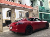 Cần bán Porsche Panamera năm 2011 ít sử dụng, xe còn mới