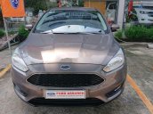 Bán Ford Focus AT sản xuất năm 2017, xe chính chủ giá thấp, động cơ hoạt động ổn định