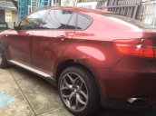 Cần bán gấp BMW X6 sản xuất năm 2010, nhập khẩu nguyên chiếc