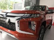 Bán Mitsubishi Triton AT Mivec sản xuất 2020, nhập khẩu, giá ưu đãi