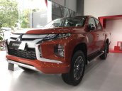 Bán Mitsubishi Triton AT Mivec sản xuất 2020, nhập khẩu, giá ưu đãi