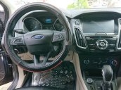 Bán Ford Focus AT sản xuất năm 2017, xe chính chủ giá thấp, động cơ hoạt động ổn định