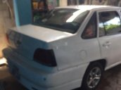 Cần bán lại xe Daewoo Cielo đời 1996, màu trắng