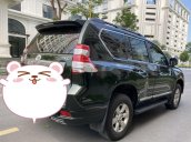 Bán xe Toyota Land Cruiser Prado chính chủ sản xuất năm 2014, nhập khẩu