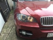 Cần bán gấp BMW X6 sản xuất năm 2010, nhập khẩu nguyên chiếc