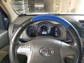Bán ô tô Toyota Fortuner số sàn sản xuất 2012, xe nhập