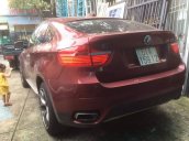 Cần bán gấp BMW X6 sản xuất năm 2010, nhập khẩu nguyên chiếc