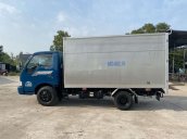 Cần bán Kia K3000S sản xuất năm 2012, máy lạnh