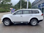 Bán nhanh chiếc Mitsubishi Pajero Sport 2.5MT sản xuất năm 2016, siêu tiết kiệm