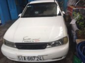 Cần bán lại xe Daewoo Cielo đời 1996, màu trắng