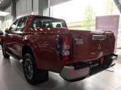 Bán Mitsubishi Triton AT Mivec sản xuất 2020, nhập khẩu, giá ưu đãi