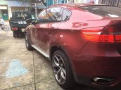 Cần bán gấp BMW X6 sản xuất năm 2010, nhập khẩu nguyên chiếc