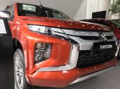 Bán Mitsubishi Triton AT Mivec sản xuất 2020, nhập khẩu, giá ưu đãi