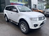 Bán nhanh chiếc Mitsubishi Pajero Sport 2.5MT sản xuất năm 2016, siêu tiết kiệm