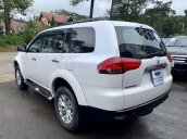 Bán nhanh chiếc Mitsubishi Pajero Sport 2.5MT sản xuất năm 2016, siêu tiết kiệm