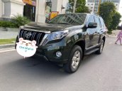 Bán xe Toyota Land Cruiser Prado chính chủ sản xuất năm 2014, nhập khẩu