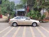 Bán gấp với giá ưu đãi nhất Daewoo Lacetti sản xuất năm 2004 chính chủ