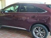 Bán Lexus RX năm sản xuất 2012, xe nhập xe gia đình