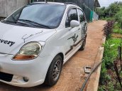 Bán ô tô Chevrolet Spark 2008, màu trắng, 89 triệu