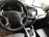 Bán Mitsubishi Triton AT Mivec sản xuất 2020, nhập khẩu, giá ưu đãi