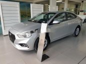 Cần bán xe Hyundai Accent MT Base năm sản xuất 2020, giá chính chủ sử dụng