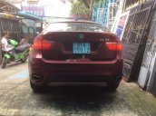 Cần bán gấp BMW X6 sản xuất năm 2010, nhập khẩu nguyên chiếc