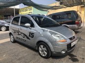 Bán Daewoo Matiz SE sản xuất 2007, màu bạc, xe nhập  