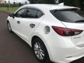 Cần bán gấp Mazda 3 sản xuất 2017, xe nhập, giá thấp, động cơ ổn định