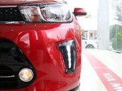 Bán Kia Soluto sản xuất năm 2020, màu đỏ, 369tr