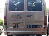 Bán Mercedes Sprinter đời 2004, màu bạc, xe nhập