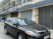 Bán Mazda CX 9 đời 2012, màu đen, nhập khẩu xe gia đình, giá chỉ 668 triệu