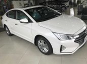 Hyundai Elantra năm 2020 (tại Đắk Lắk), xe màu trắng ngọc giá 647 triệu (còn thương lượng)