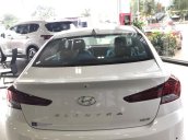 Hyundai Elantra năm 2020 (tại Đắk Lắk), xe màu trắng ngọc giá 647 triệu (còn thương lượng)