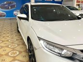 Honda Civic 1.5L Vtec turbo sx 2018, odo 37.000km