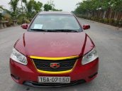 Bán xe Geely Emgrand EC 718 RV sản xuất 2011