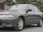 Bán Mitsubishi Lancer  SX 2003, màu xám