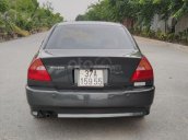 Bán Mitsubishi Lancer  SX 2003, màu xám