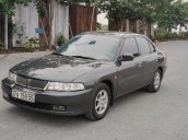 Bán Mitsubishi Lancer  SX 2003, màu xám