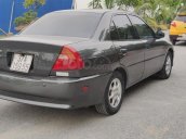 Bán Mitsubishi Lancer  SX 2003, màu xám