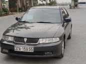 Bán Mitsubishi Lancer  SX 2003, màu xám